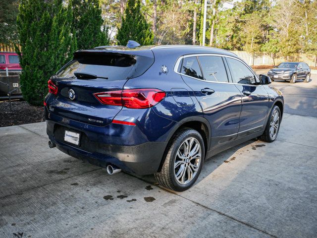 2020 BMW X2 xDrive28i