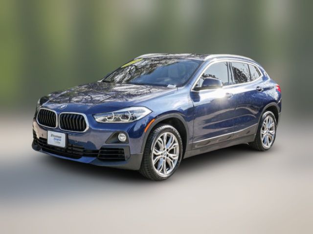 2020 BMW X2 xDrive28i