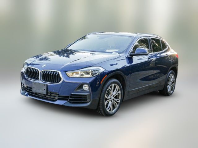 2020 BMW X2 xDrive28i