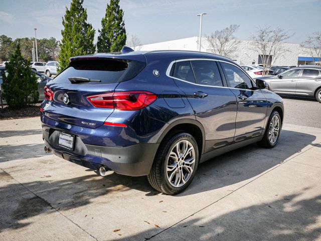 2020 BMW X2 xDrive28i