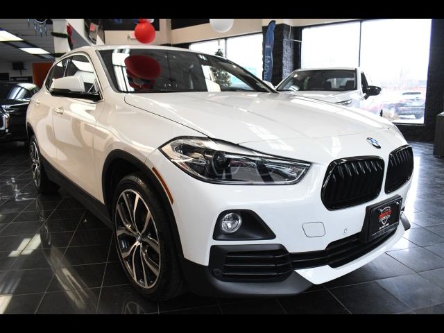 2020 BMW X2 xDrive28i