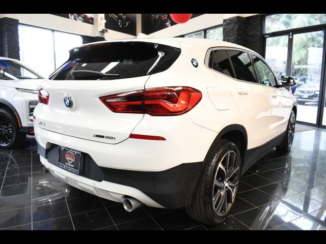 2020 BMW X2 xDrive28i