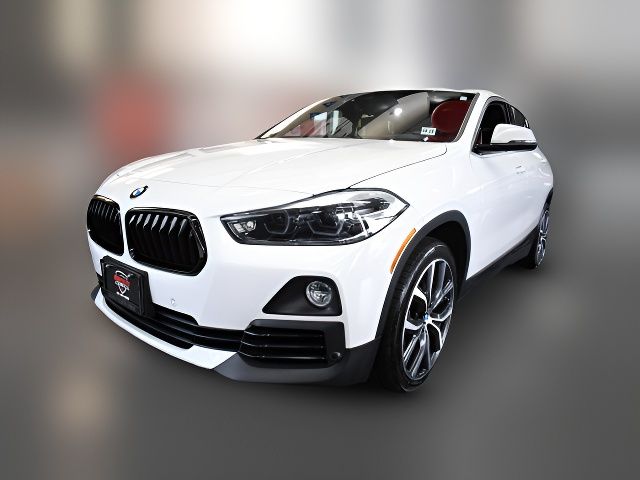 2020 BMW X2 xDrive28i