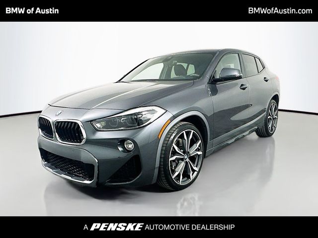 2020 BMW X2 xDrive28i