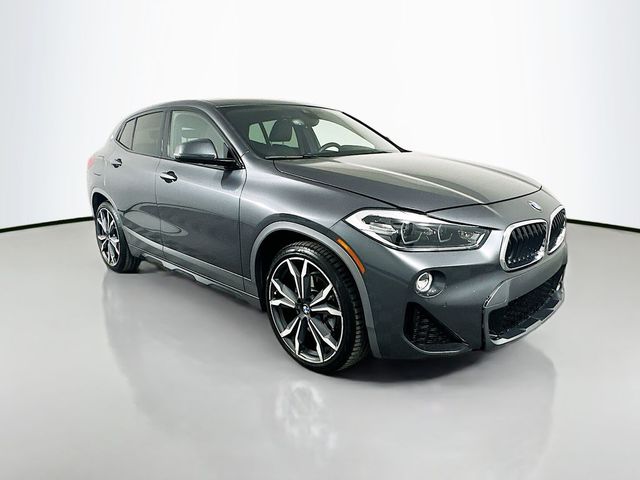 2020 BMW X2 xDrive28i