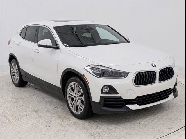 2020 BMW X2 xDrive28i