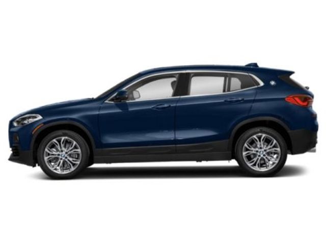 2020 BMW X2 xDrive28i