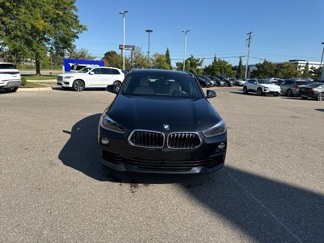 2020 BMW X2 xDrive28i