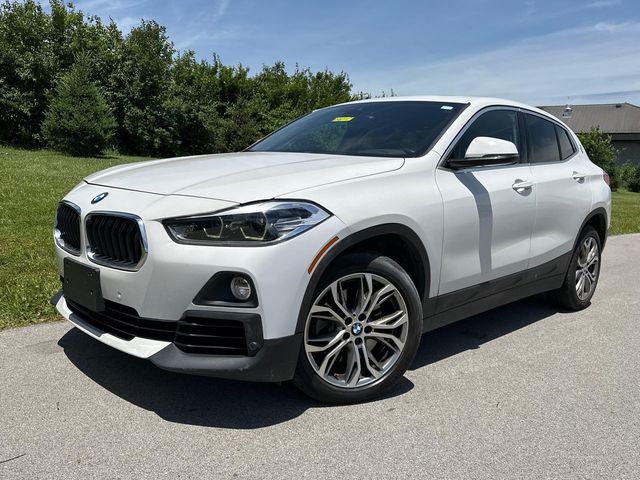 2020 BMW X2 xDrive28i