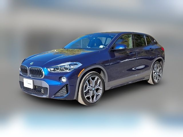 2020 BMW X2 xDrive28i