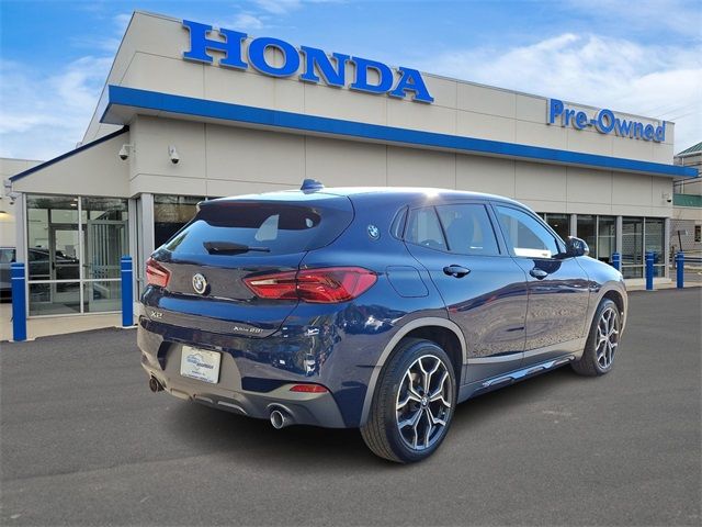 2020 BMW X2 xDrive28i