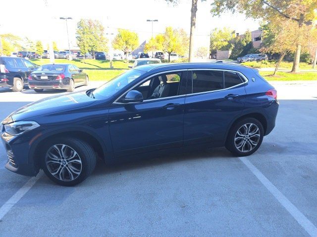 2020 BMW X2 xDrive28i