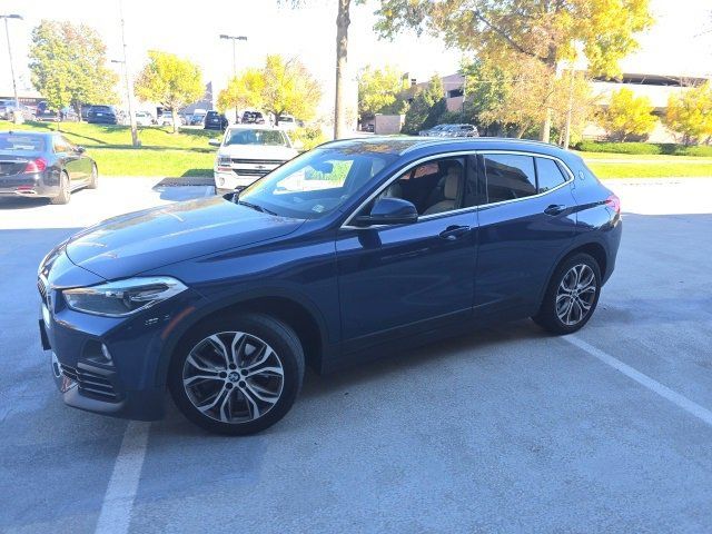 2020 BMW X2 xDrive28i