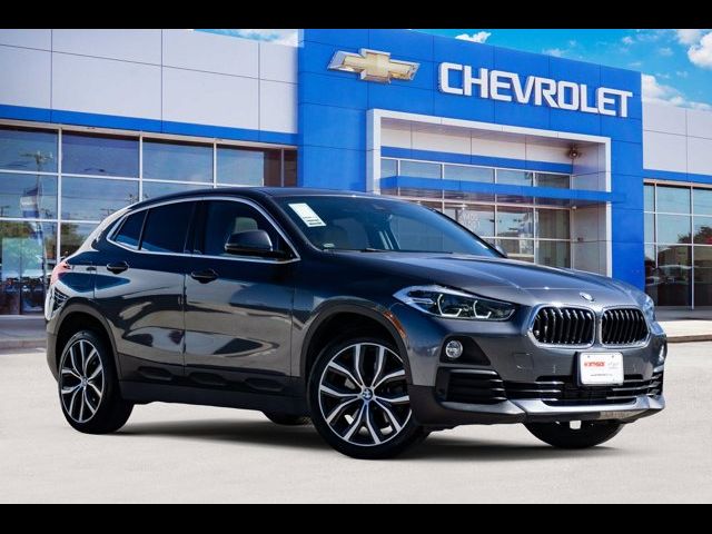 2020 BMW X2 xDrive28i