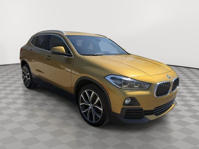 2020 BMW X2 xDrive28i