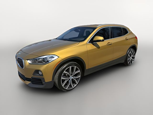 2020 BMW X2 xDrive28i