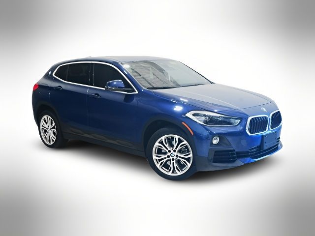 2020 BMW X2 xDrive28i