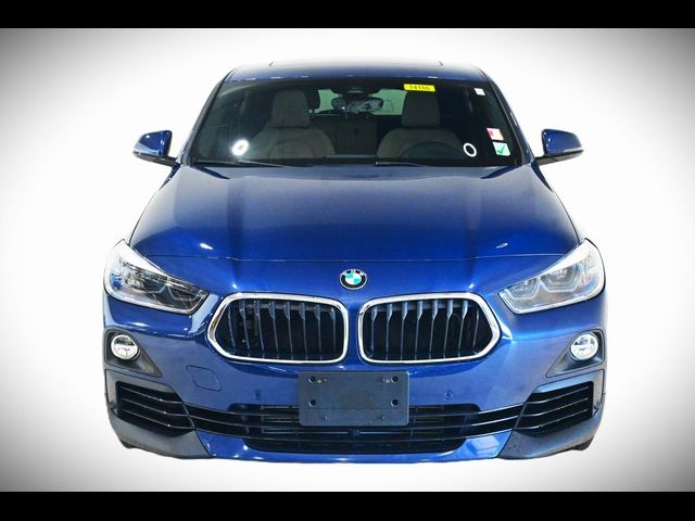 2020 BMW X2 xDrive28i