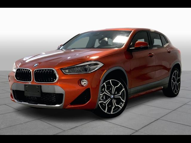 2020 BMW X2 xDrive28i