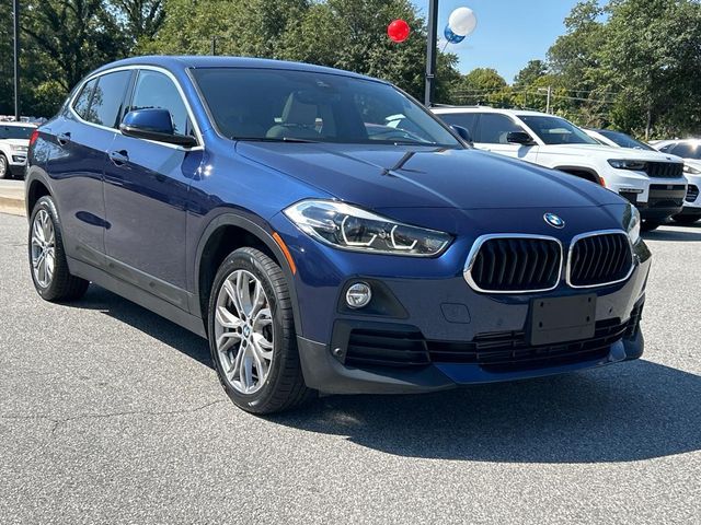 2020 BMW X2 xDrive28i