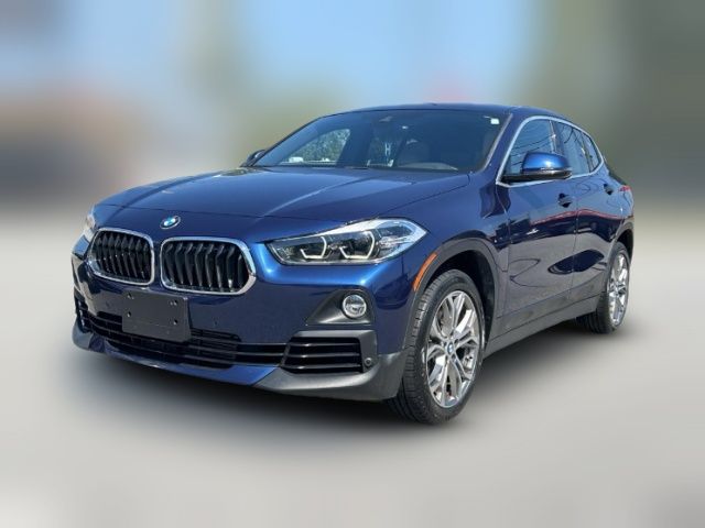 2020 BMW X2 xDrive28i