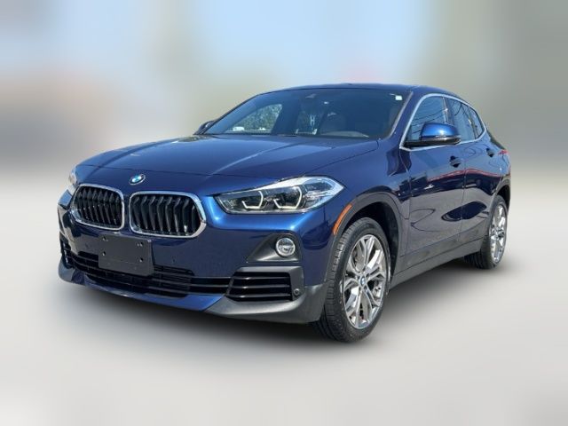 2020 BMW X2 xDrive28i