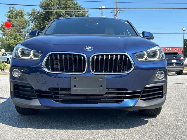 2020 BMW X2 xDrive28i