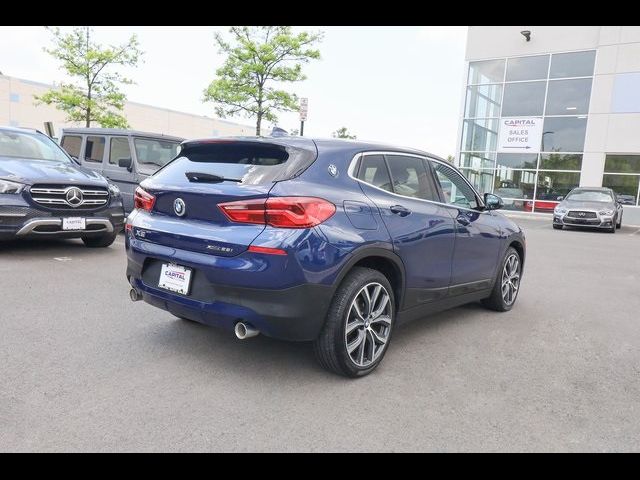 2020 BMW X2 xDrive28i