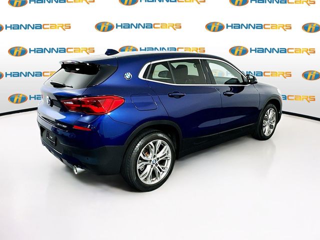 2020 BMW X2 xDrive28i