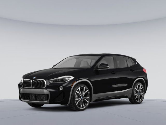 2020 BMW X2 xDrive28i