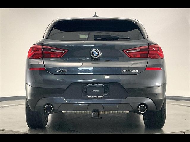 2020 BMW X2 xDrive28i