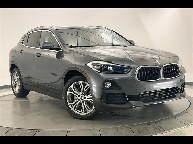 2020 BMW X2 xDrive28i