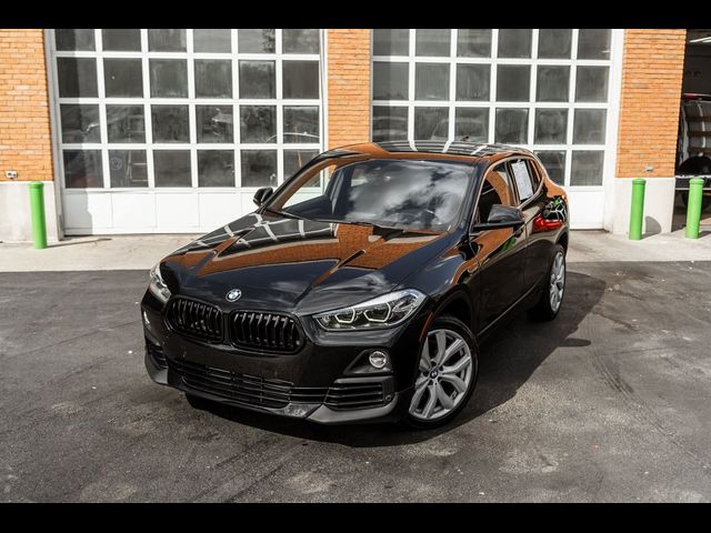 2020 BMW X2 xDrive28i