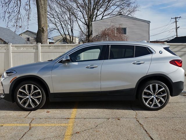 2020 BMW X2 xDrive28i