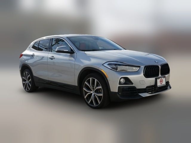 2020 BMW X2 xDrive28i