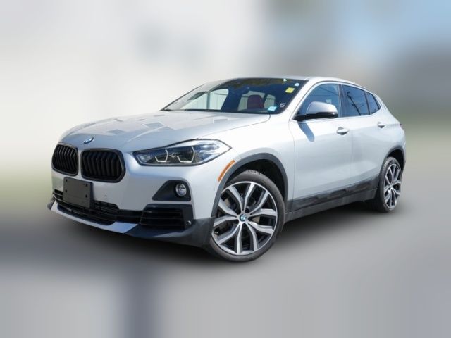 2020 BMW X2 xDrive28i