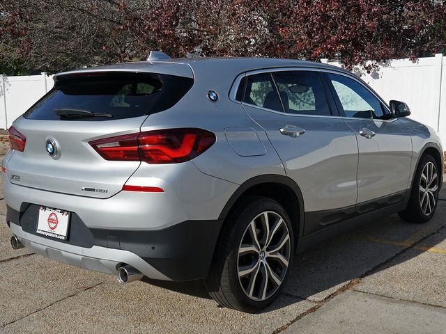 2020 BMW X2 xDrive28i