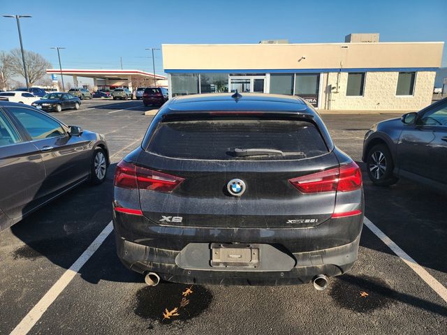 2020 BMW X2 xDrive28i