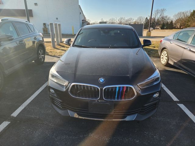 2020 BMW X2 xDrive28i