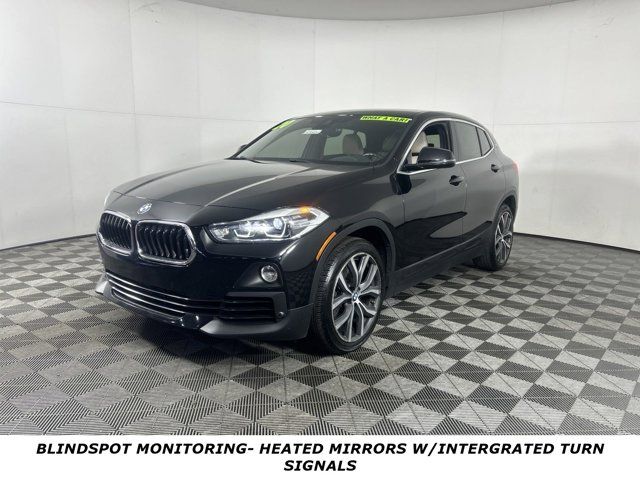 2020 BMW X2 xDrive28i