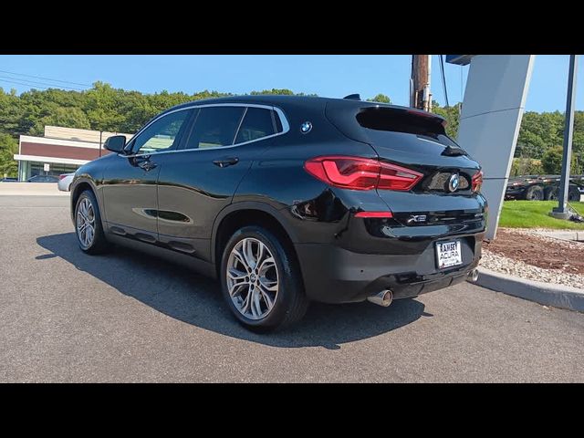 2020 BMW X2 xDrive28i