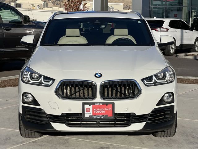 2020 BMW X2 xDrive28i