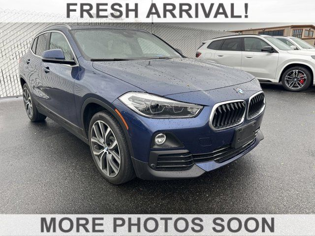 2020 BMW X2 xDrive28i