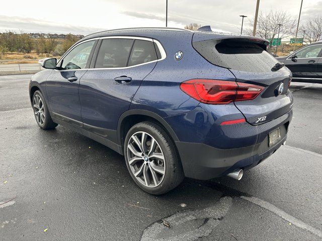 2020 BMW X2 xDrive28i