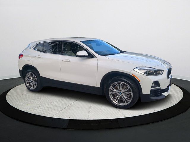 2020 BMW X2 xDrive28i