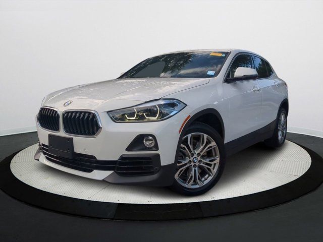 2020 BMW X2 xDrive28i