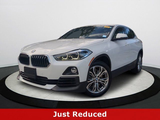 2020 BMW X2 xDrive28i