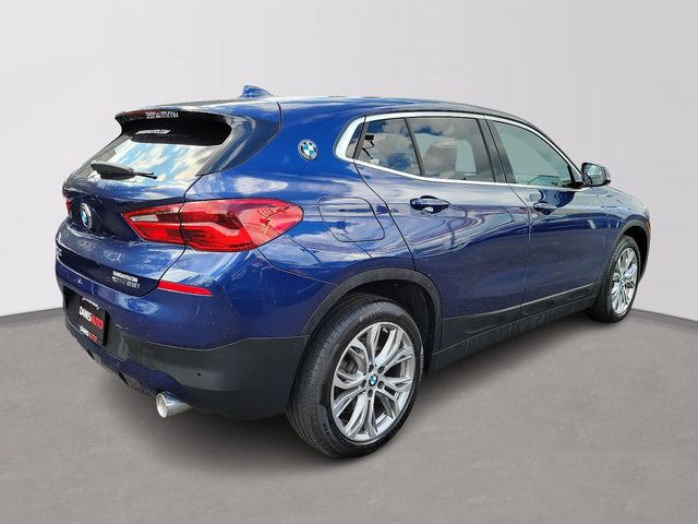 2020 BMW X2 xDrive28i