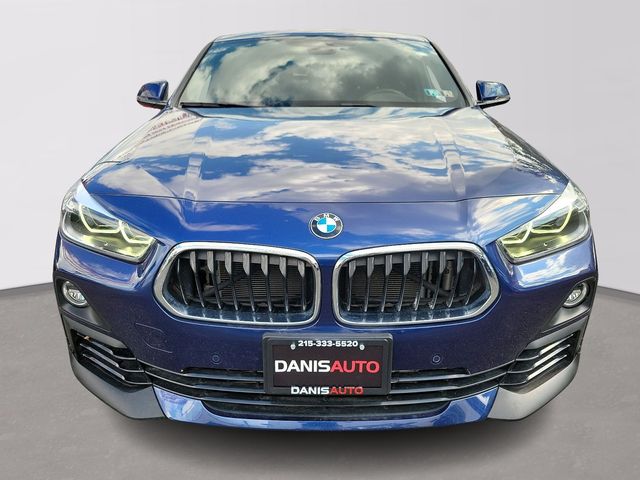 2020 BMW X2 xDrive28i