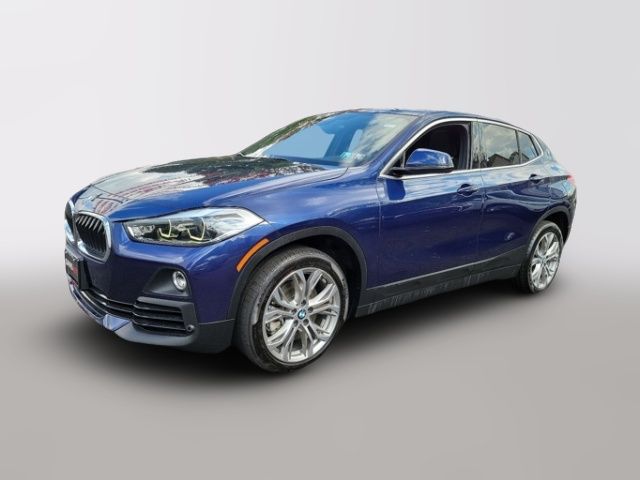 2020 BMW X2 xDrive28i